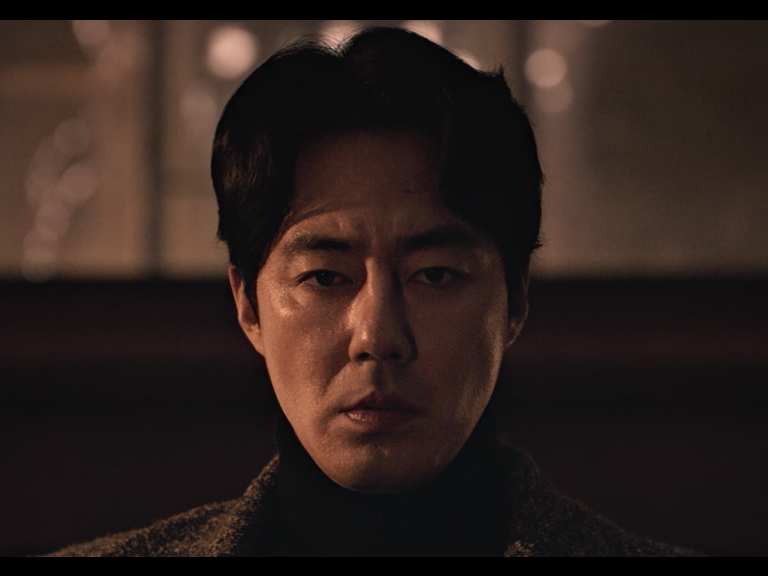 휴민트 류승완 감독 첩보 스릴러 넷플릭스 글로벌 1위