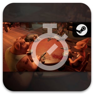 라이어 게임 애니메이션 심리전 게임 장면 매드하우스