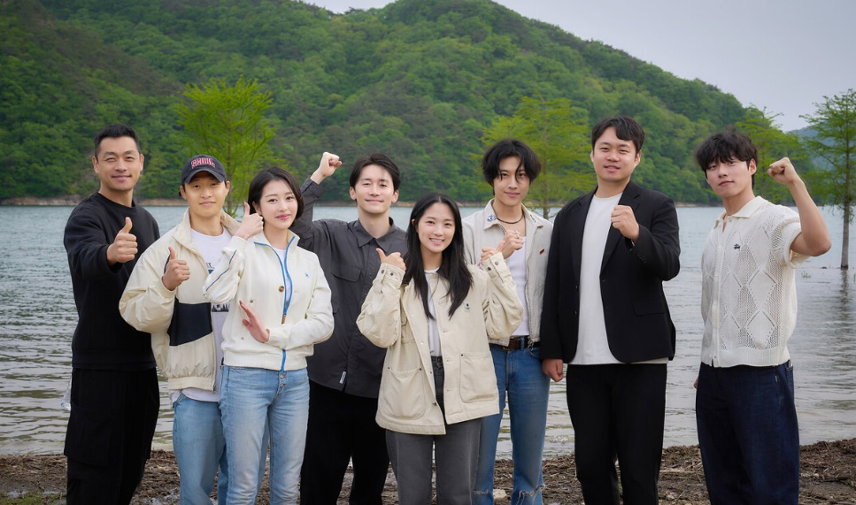 살목지 영화 김혜윤 장다아 이종원 공포 호러 2026년 4월 8일 개봉