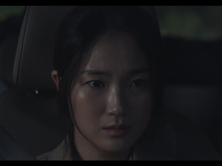 살목지 영화 저수지 장면 스크린X 2026