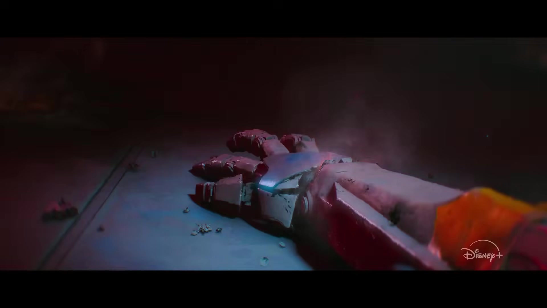 몰 섀도우 로드 애니메이션 장면 다스 몰 범죄 제국 2026