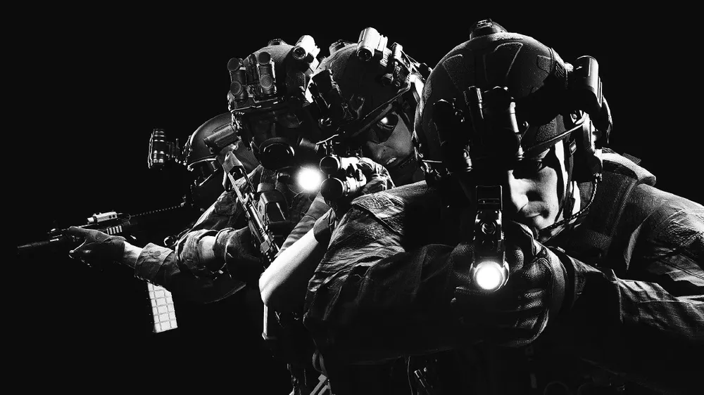 레디 오어 낫 2 사라 미셸 겔러 호러 장면