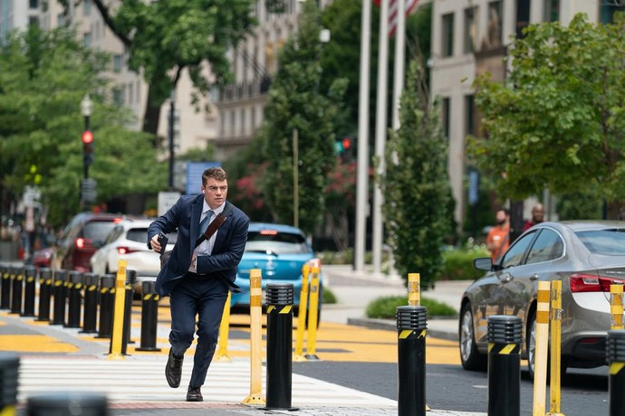 하우스 오브 다이너마이트