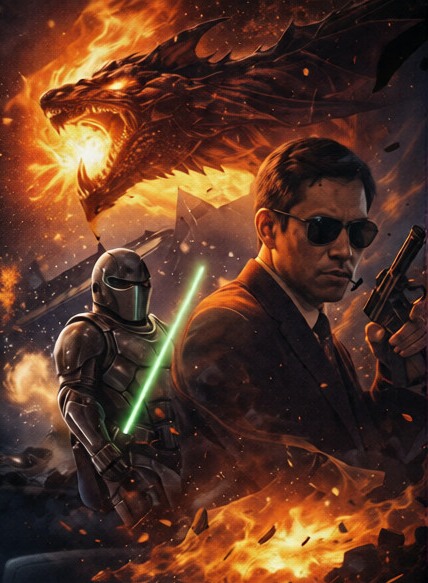 성난사람들2 BEEF 시즌2 윤여정 송강호 컨트리클럽 역할 스틸컷