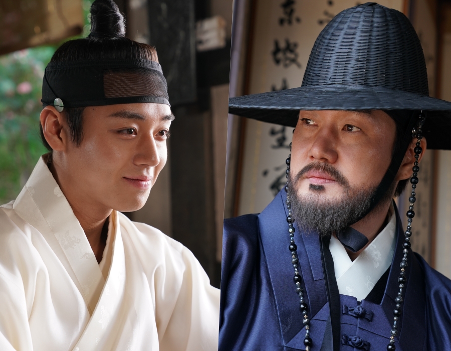 왕과사는남자 1628만 역대흥행 박스오피스 2위 기록 유해진