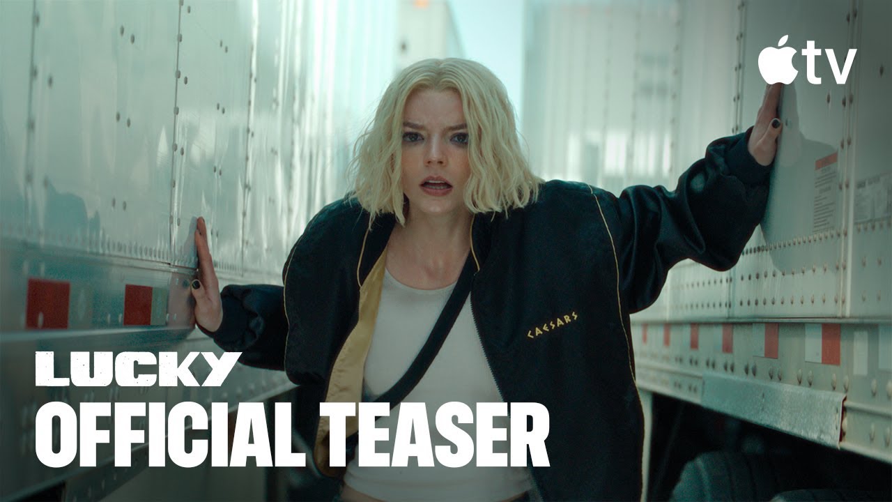 Your Friends and Neighbors 시즌2 존 햄 제임스 마스든 Apple TV+ 2026