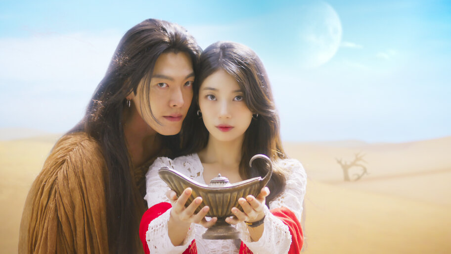 넷플릭스 공개예정작