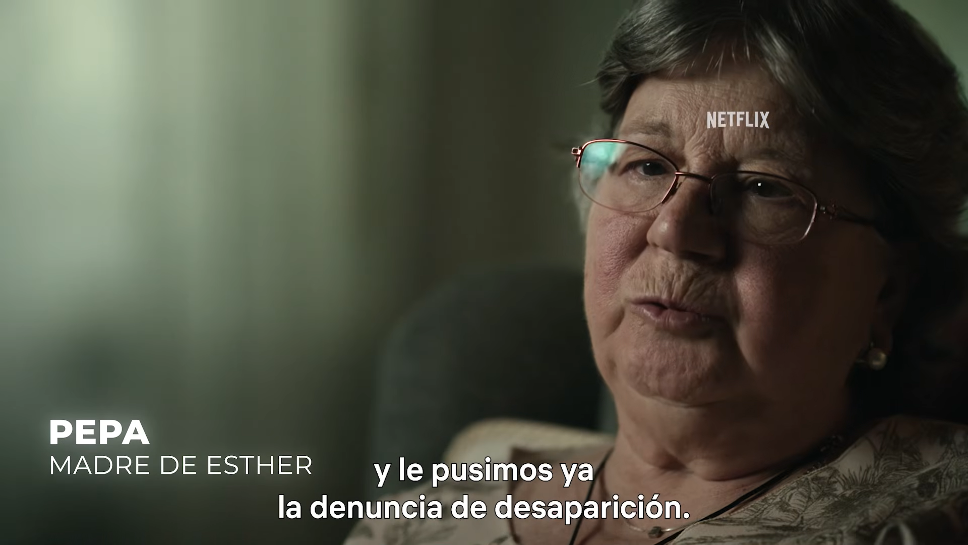 빅 미스테이크(Big Mistakes) 넷플릭스 2026년 4월 신작 시리즈 공식 포스터