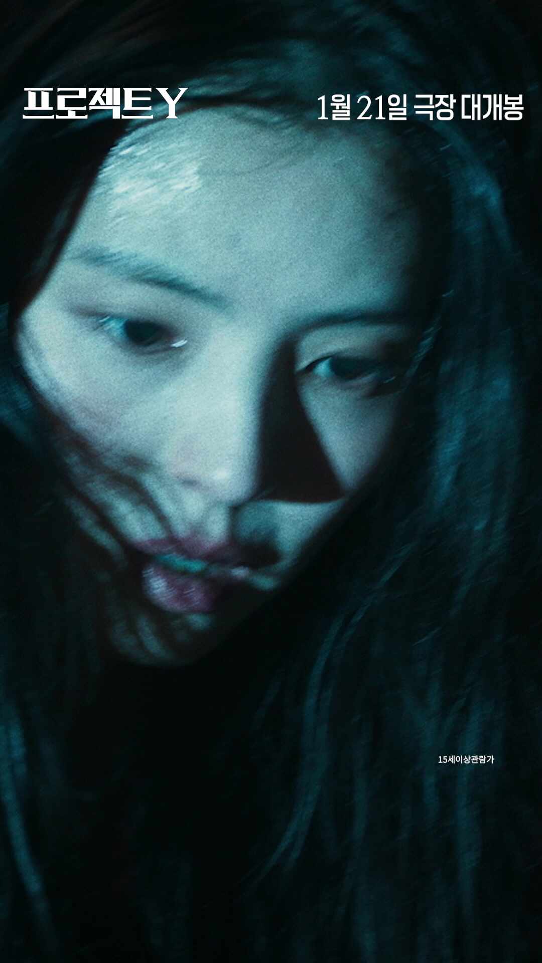 프로젝트Y 한소희 전종서 주연 2026년 넷플릭스 한국 영화