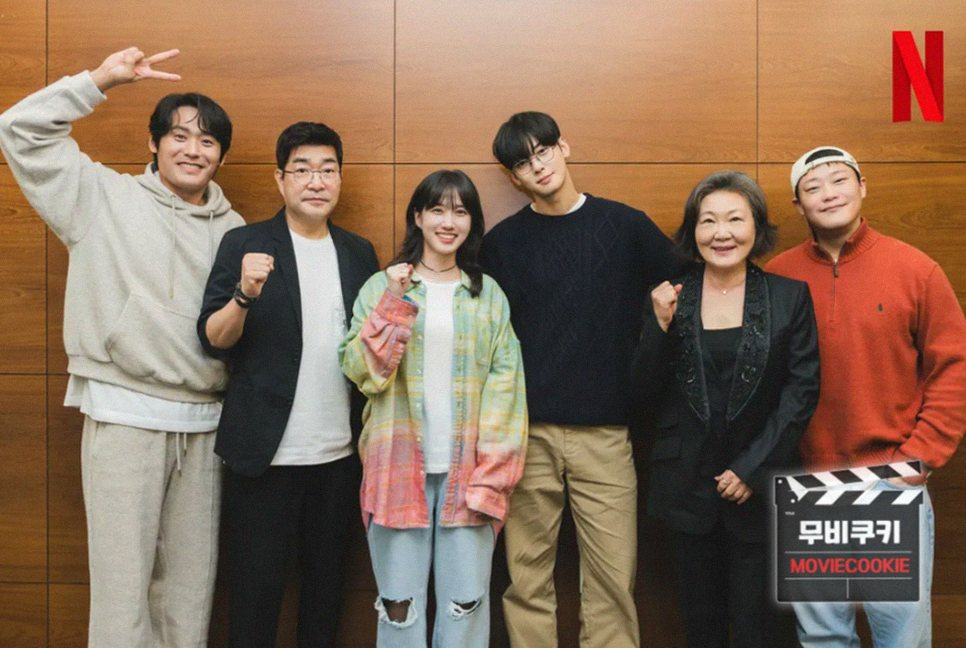 넷플릭스 4월 2026 한국 영화 TOP10 추천