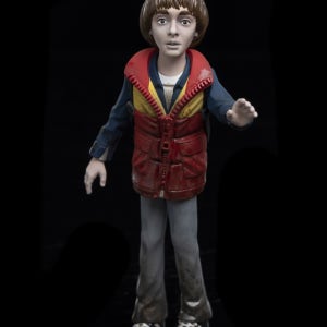 기묘한 이야기 테일즈 프롬 85 성우진 원작 배우 불참 캐스팅 논란