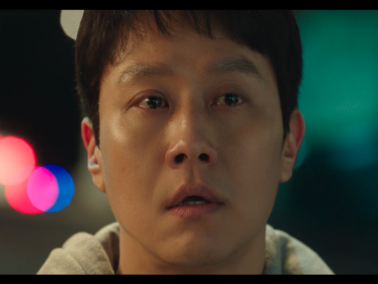 영화 짱구 정우 주연 부산 출신 배우 지망생 99회 오디션 낙방 도전기 스틸컷