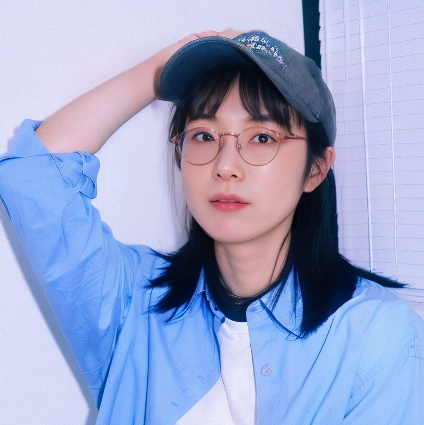 ONE 하이스쿨 히어로즈 웨이브 오리지널 드라마 2026 이정하 김도완 포스터