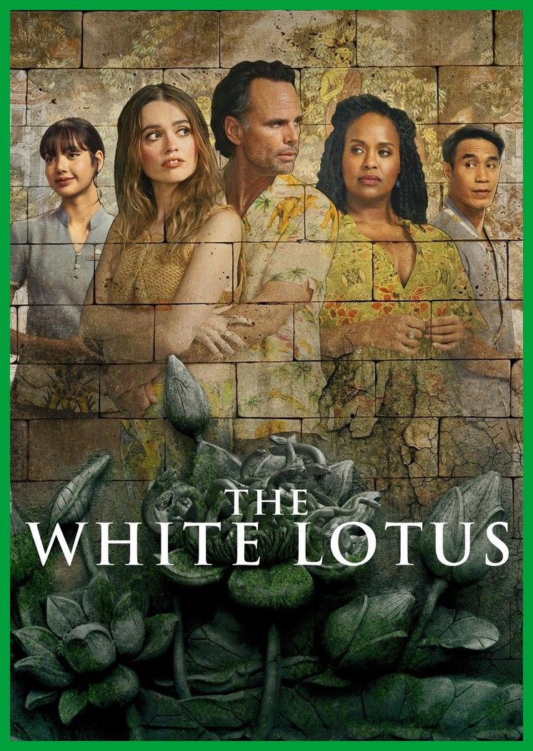 화이트 로터스 시즌1 하와이 리조트 장면 HBO 드라마