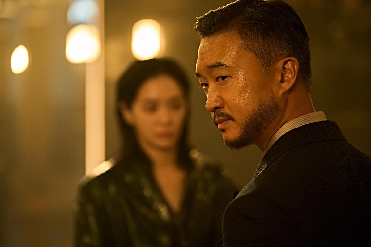 넷플릭스 영화 추천 사마귀