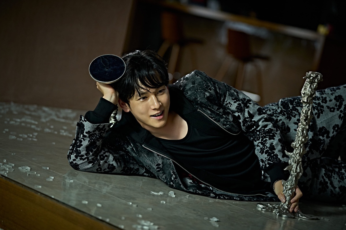 넷플릭스 영화 추천 사마귀