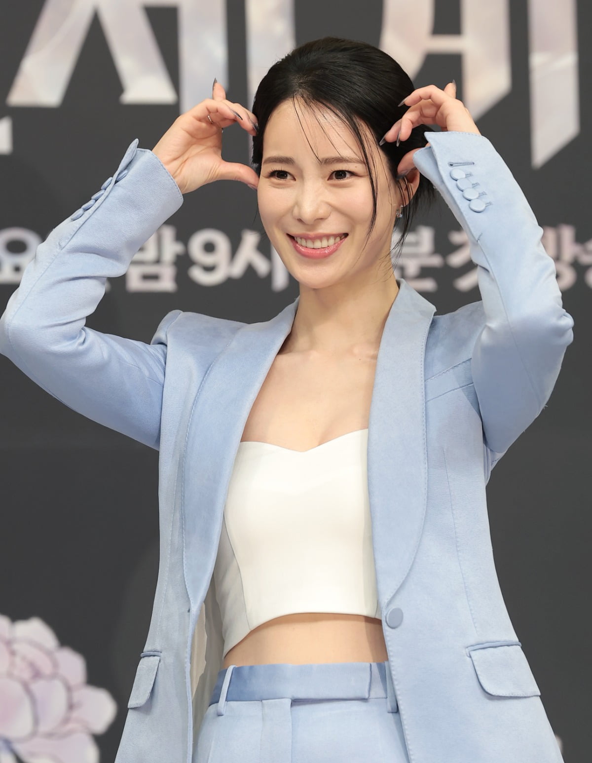 멋진 신세계 임지연 조선악녀 강단심 — SBS 2026 금토드라마 스틸컷