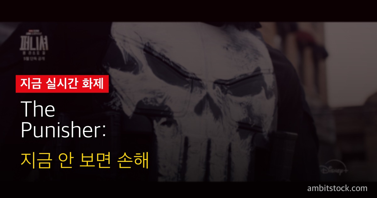 The Punisher: One Last Kill(퍼니셔: 원 라스트 킬) 디즈니+ 완전 가이드 — 존 번탈 MCU 복귀, 데어데블→퍼니셔→스파이더맨 연결고리