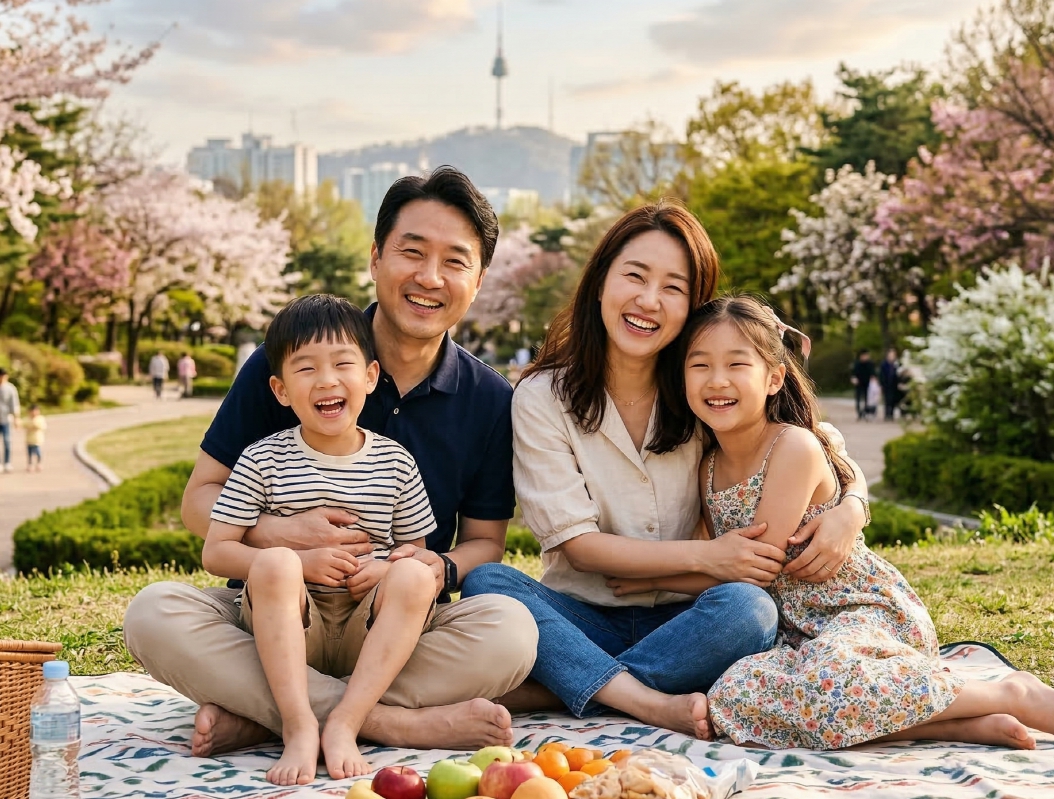 멋진 신세계 SBS 2026 포스터 — 임지연 허남준 주연 판타지 로코