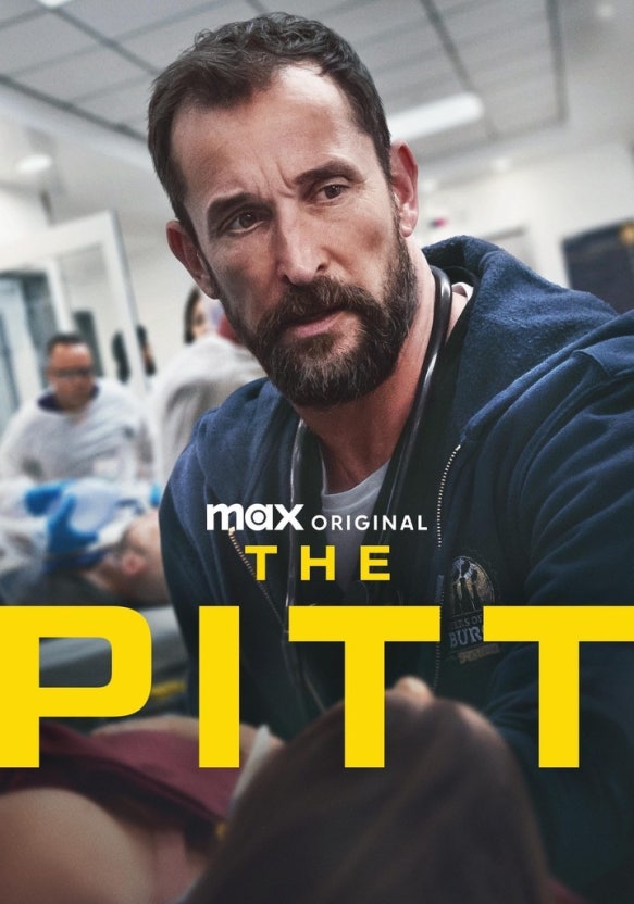 The Pitt(더 핏, '구덩이·아수라장') 시즌1 결말 해석 — 닥터 로비의 PTSD, 휘태커의 선택, 옥상 마지막 장면의 의미