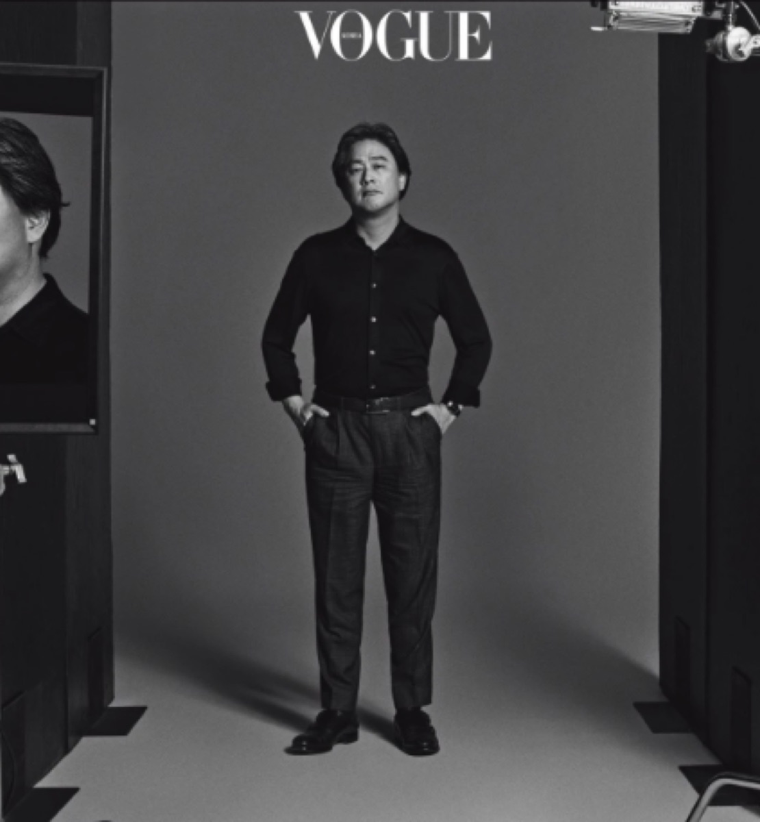 어쩔수가없다 박찬욱 감독