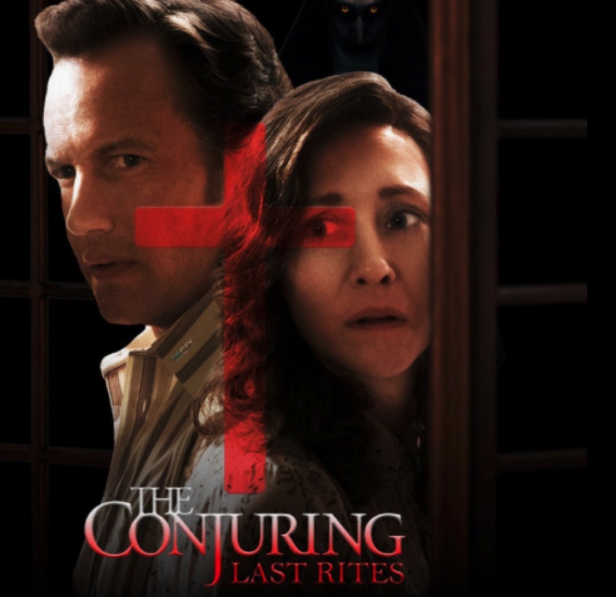 컨저링 4 제목 뜻 해석