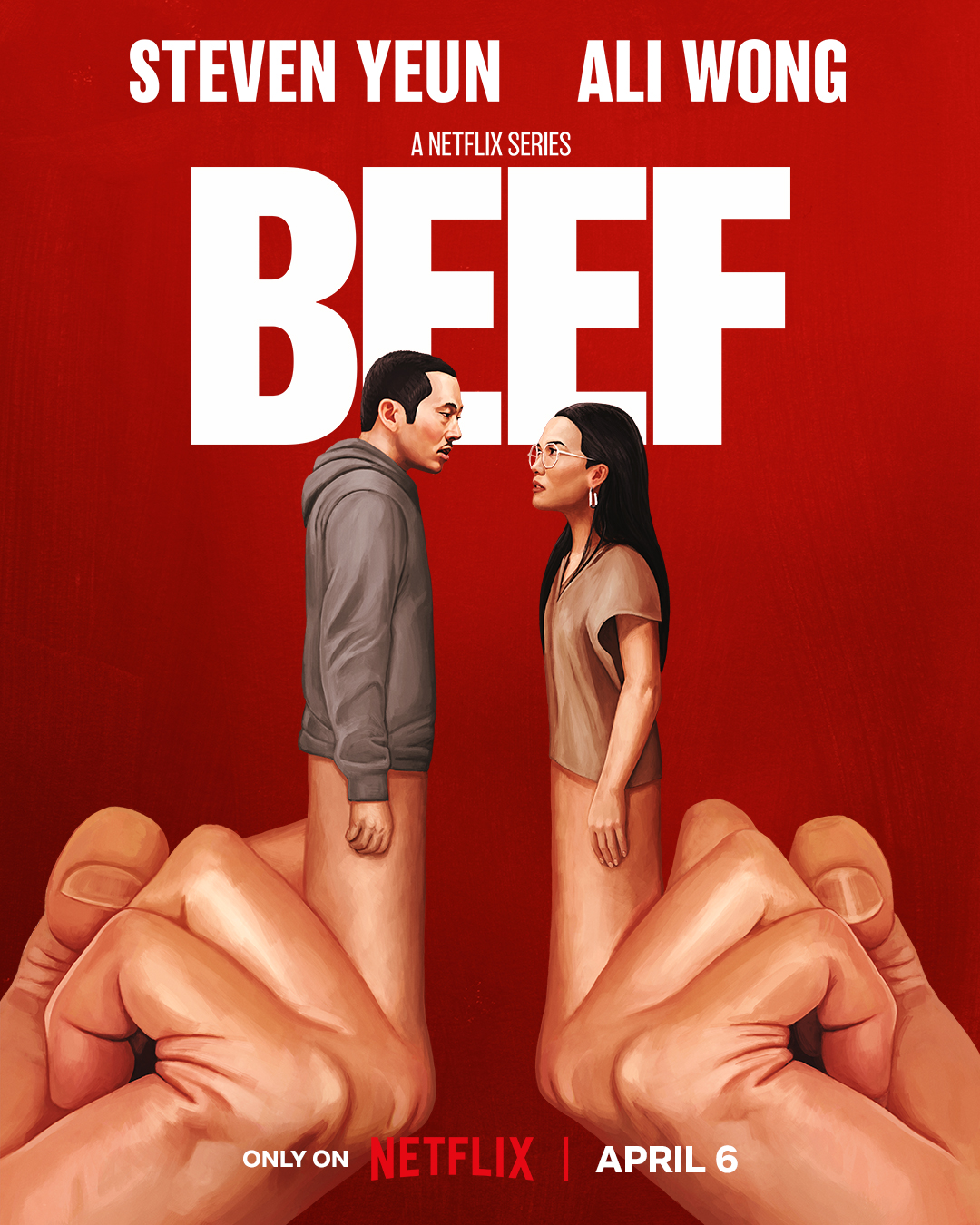 성난사람들 BEEF 시즌2 결말 Amy Josh Danny Ashley 캐릭터 동선 8년 후 시즌3 가능성 Fargo True Detective 다크 드라마 비교