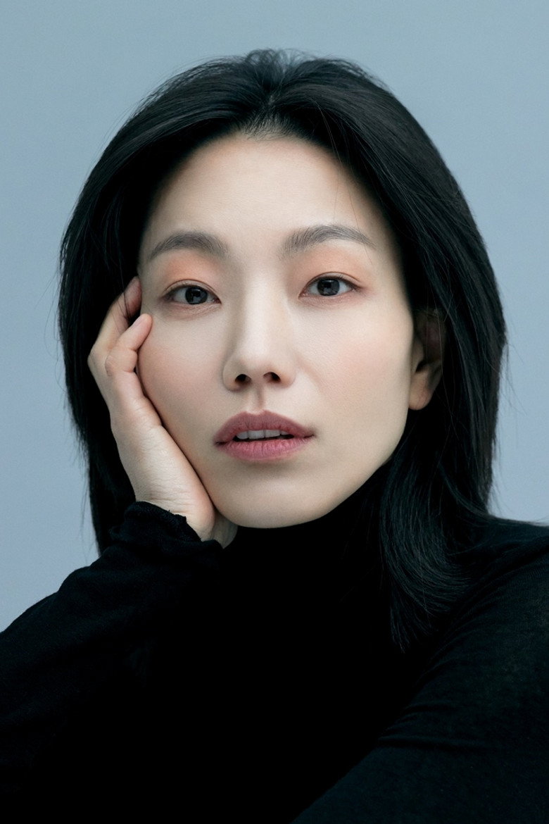 김신록 프로필 — 군체 최현희 역
