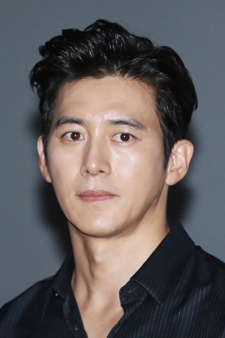 고수 프로필 — 군체 한규성 역