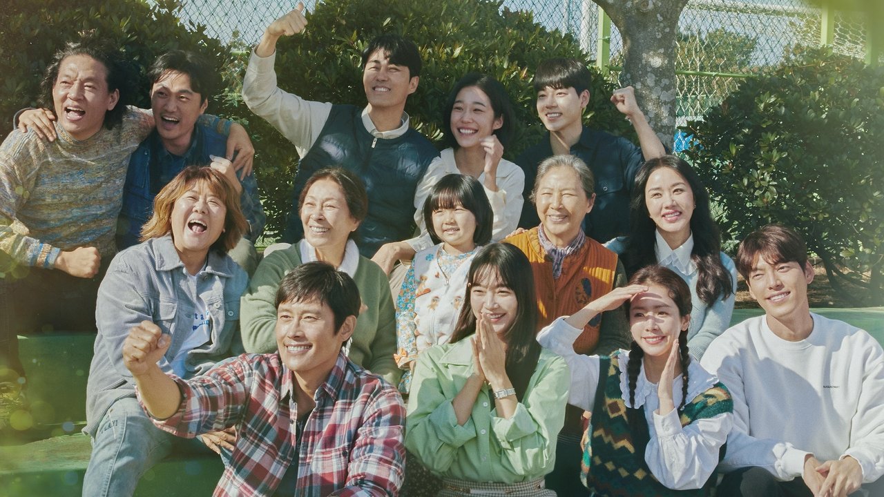 폭싹 속았수다 vs 우리들의 블루스  |  제주를 그린 K드라마 두 편 비교