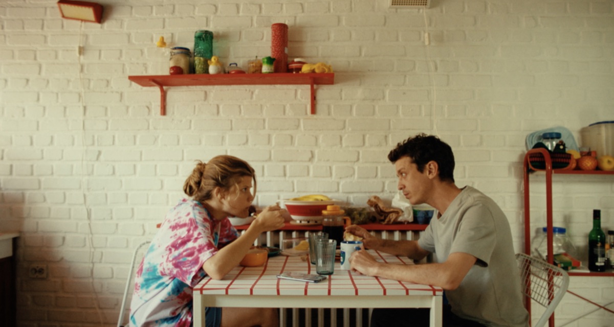 사랑은 사라지지 않는다