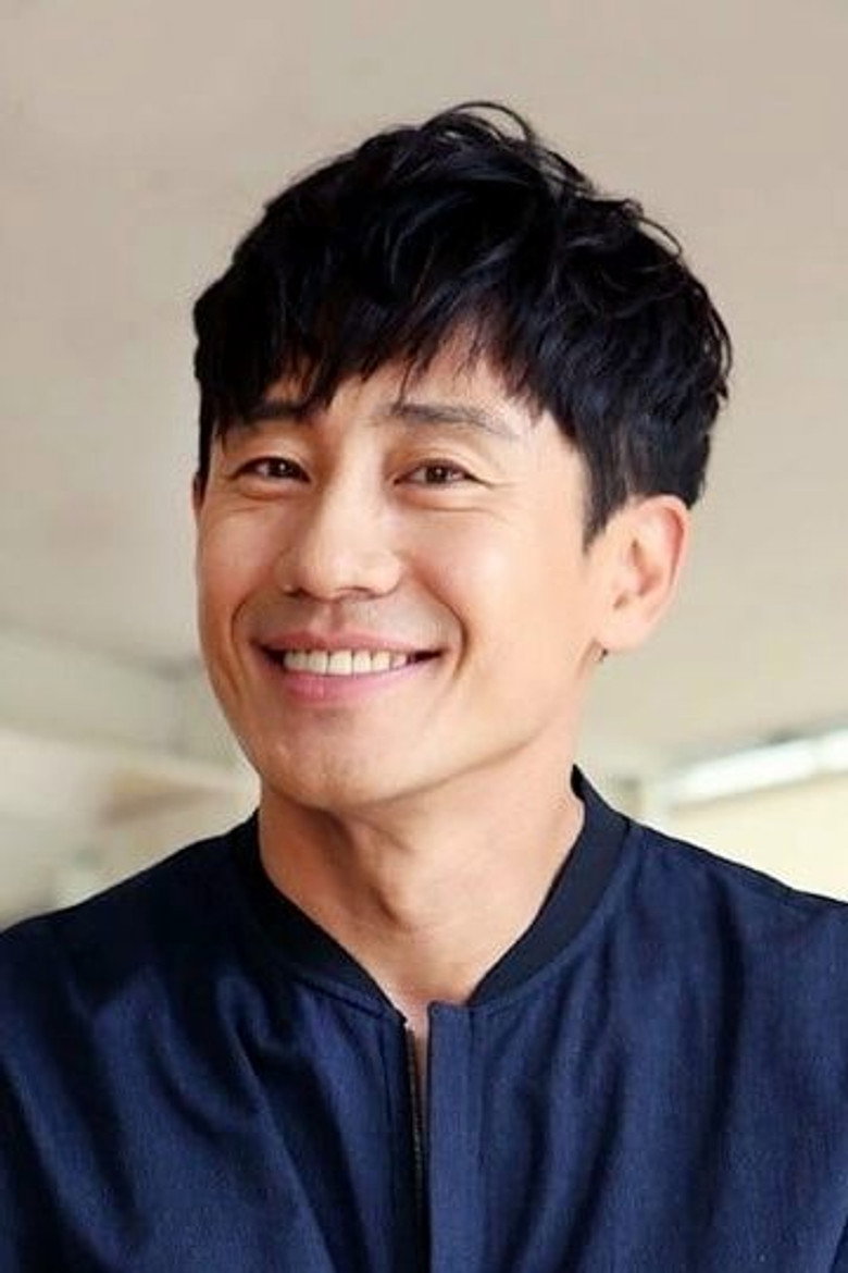 신하균 프로필 — 오십프로 정호명 역