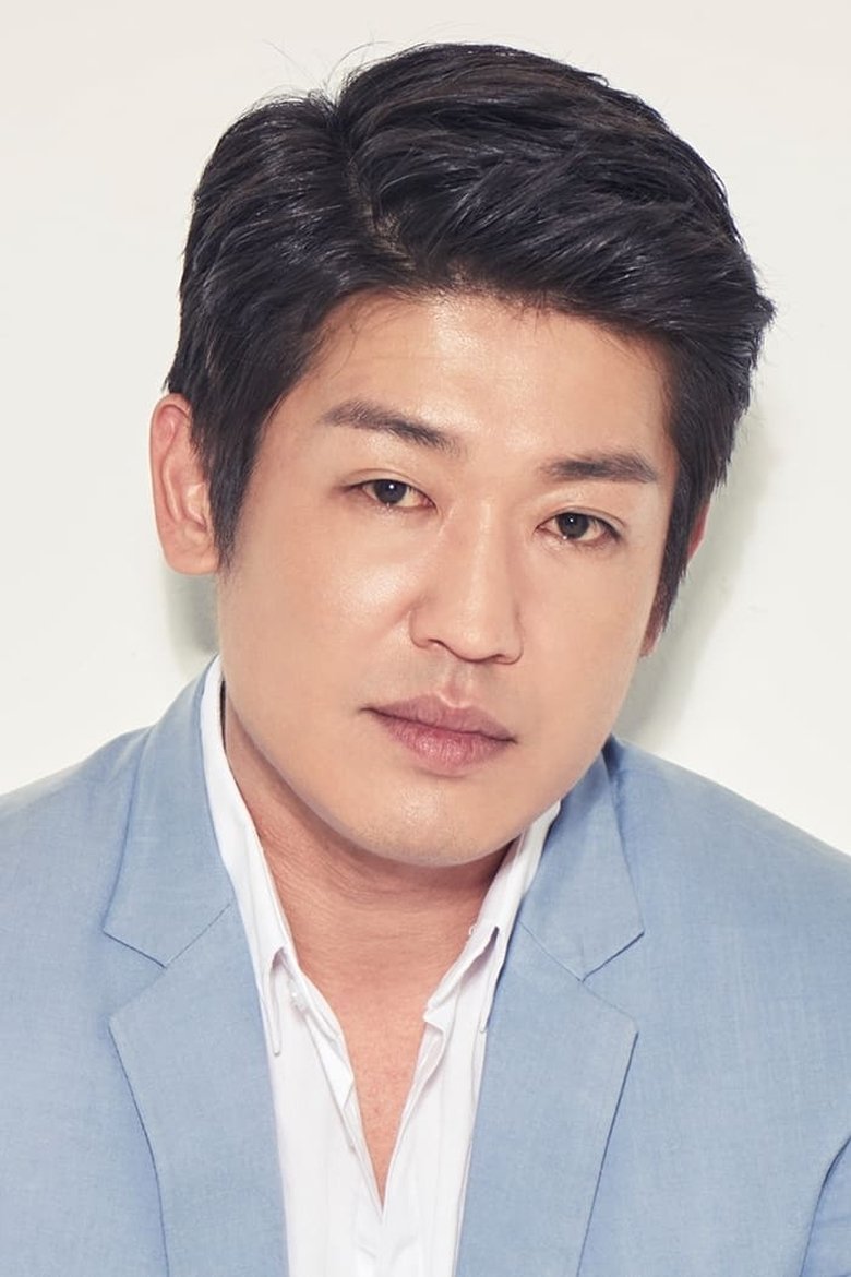 허성태 프로필 — 오십프로 강범룡 역