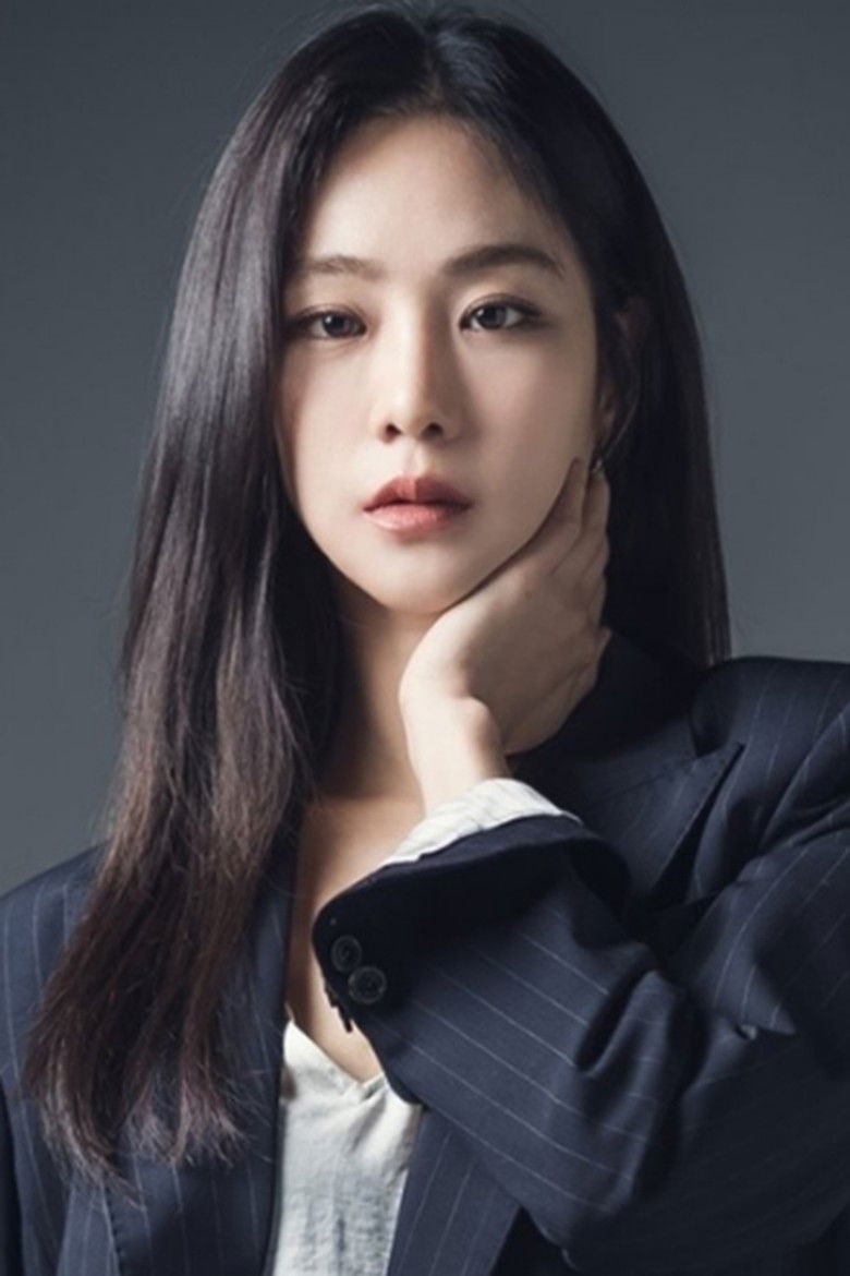 한지은 프로필 — 오십프로 박미경 역