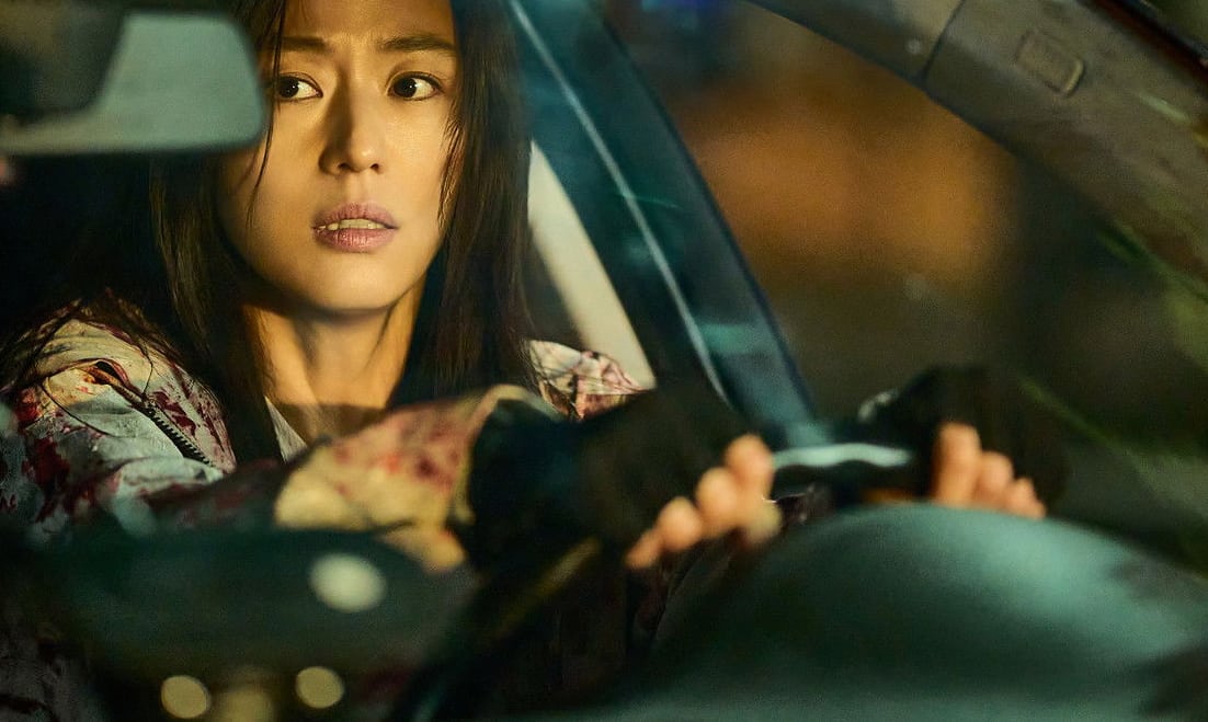군체 결말 해석  |  알파의 이동, 양복 좀비 정체와 페로몬·개미 비유로 보는 라스트신