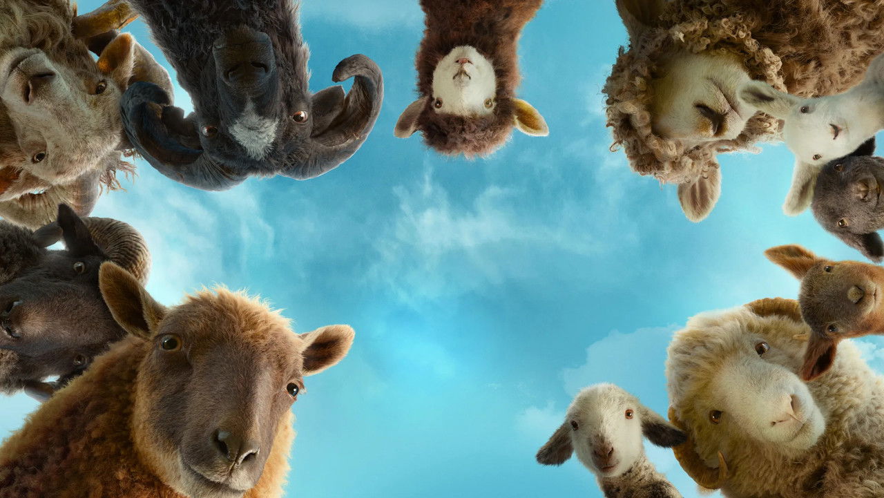 양 탐정 The Sheep Detectives 휴 잭맨 양치기 조지 하디 영국 시골 농장 2026
