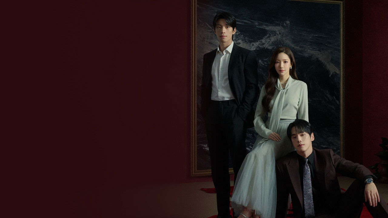 세이렌 스틸 — 시몬과 데본 자매 절벽 저택 외부 어린 시절 플래시백