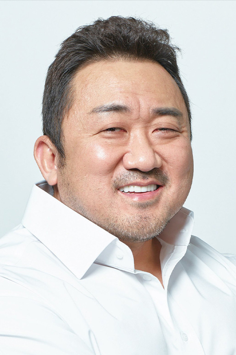 범죄도시 5 마동석 마석도 — 시리즈 5번째 작품 2026년 개봉 예정