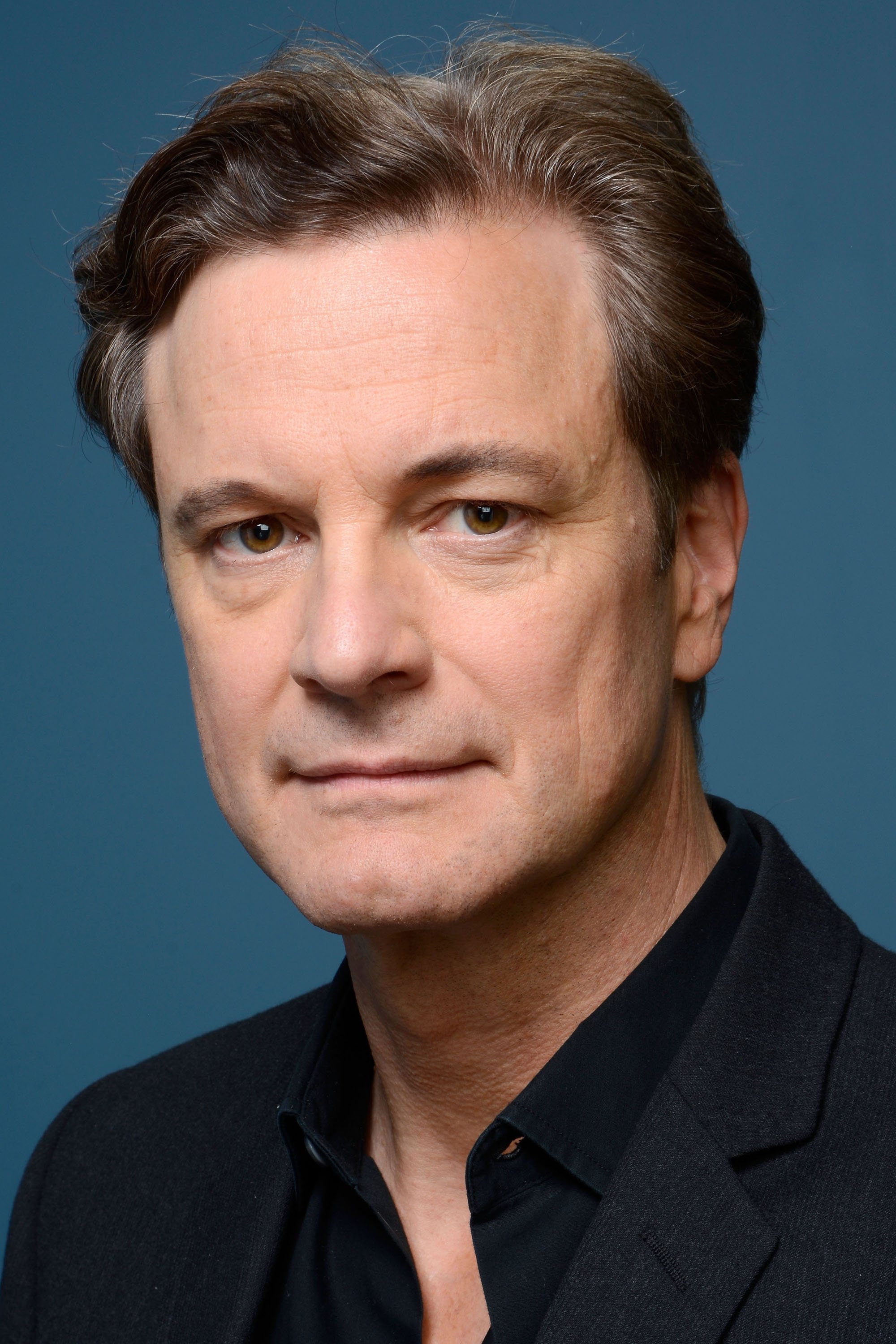 Colin Firth 프로필 — 디스클로저 데이 노아 스캔론
