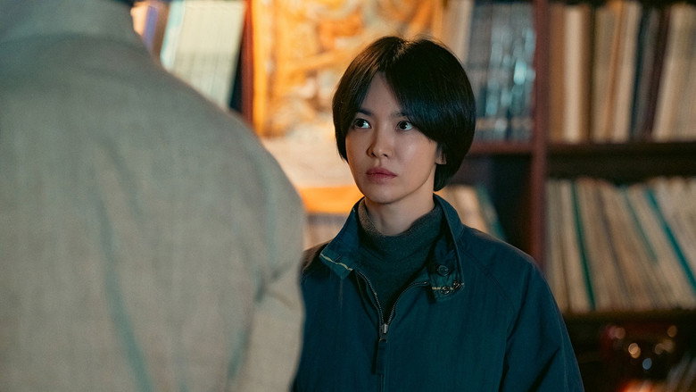 천천히 강렬하게 평점 | 공개 전 표본 한계는?