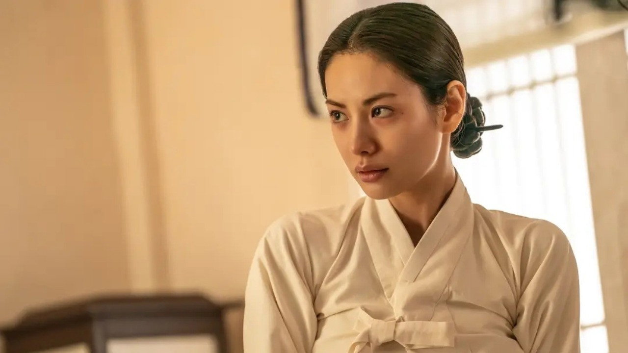 넷플릭스 스캔들 2026 스틸컷 네 번째