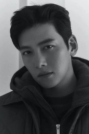 지창욱 두 번째 프로필 사진
