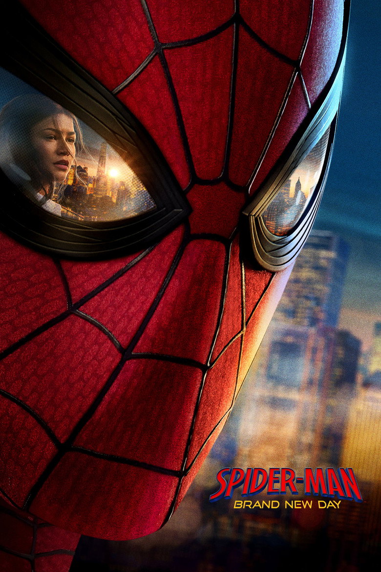 스파이더맨: 브랜드 뉴 데이 MCU 세계관 가이드 | 시청 순서·연결 고리 총정리
