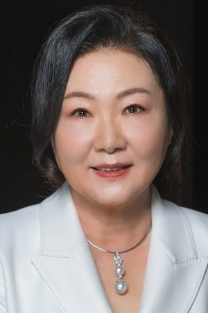김해숙 프로필 — 원더풀스 김전복 역